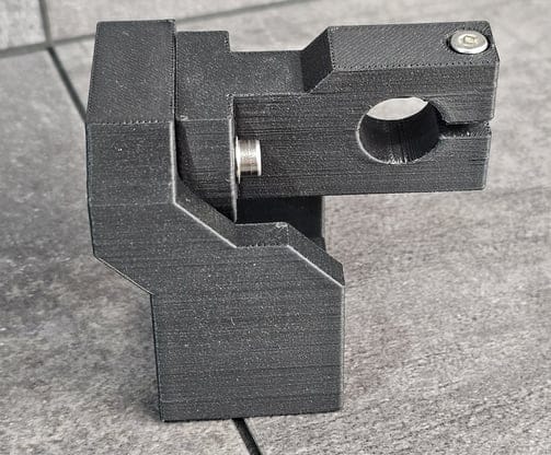 CNC Machining